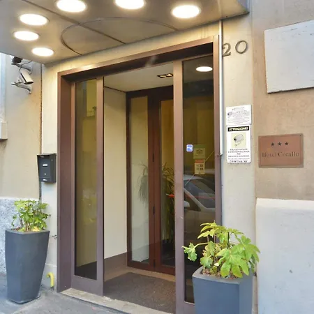 Hotel Corallo-3