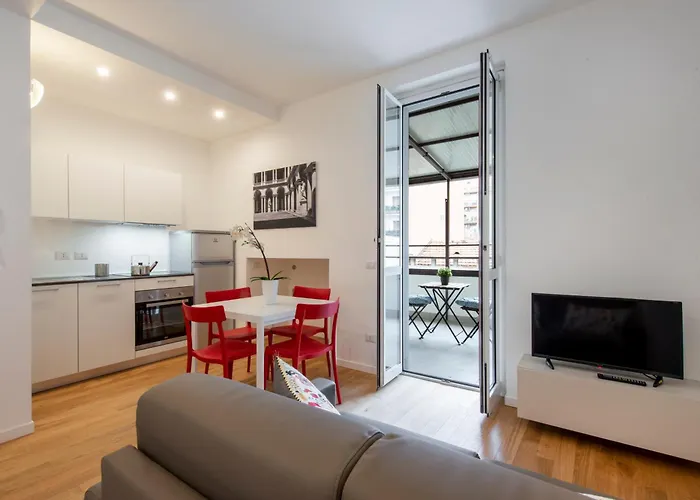 Aristotele Building - B Home