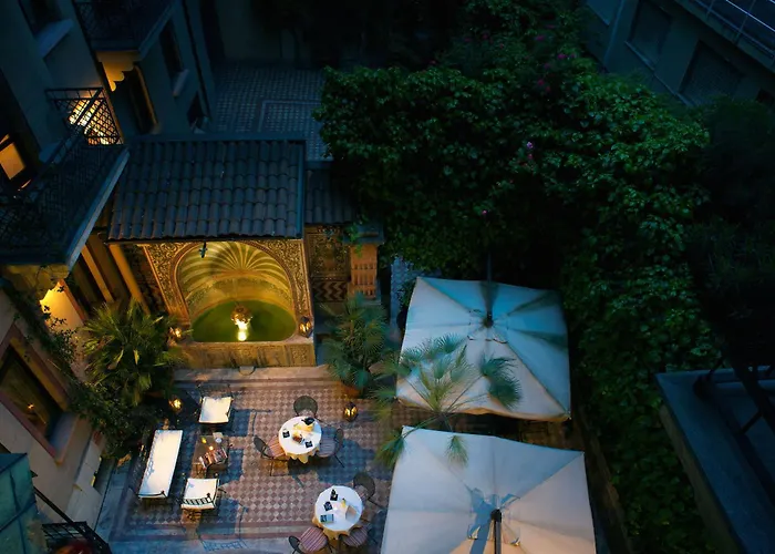 Milano Regency